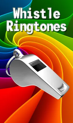 Whistle Ringtones screenshot 1