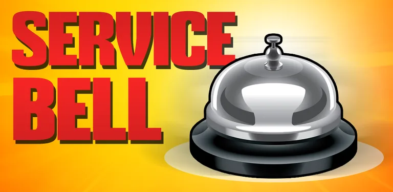 Service Bell cover image