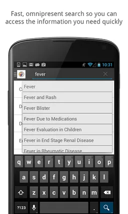 FP Notebook screenshot 4