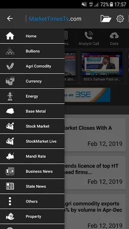 Market Times screenshot 6