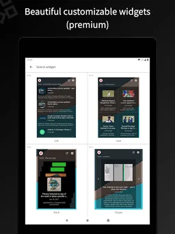 Plenary - RSS feeds, Podcasts screenshot 13