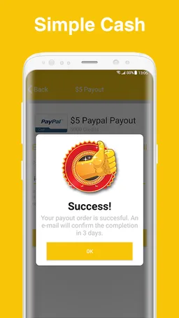 Money App - Cash Rewards App screenshot 3