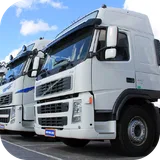 Heavy Truck Simulator icon