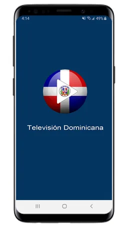 TV RD - Dominican Television screenshot 4