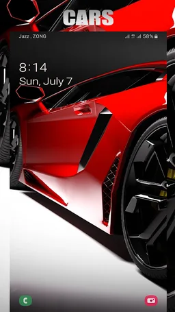 4K Wallpapers : Ultra HD Wallpapers screenshot 1