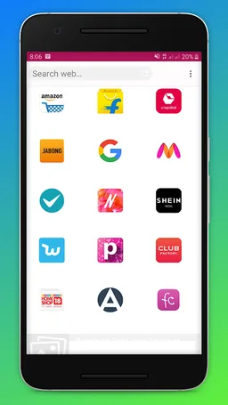 All In One Online Shopping india screenshot 3