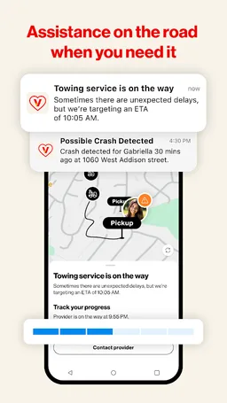 Verizon Family Companion screenshot 6
