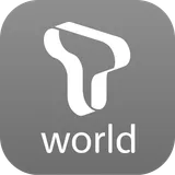 T world - SKT 데이터/요금 확인, 맞춤 혜택 icon