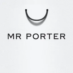 MR PORTER: Shop men’s fashion icon