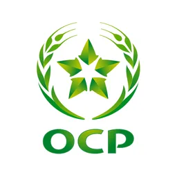 OCP Couverture médicale icon