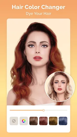 Becoco: Selfie Camera & Editor screenshot 1