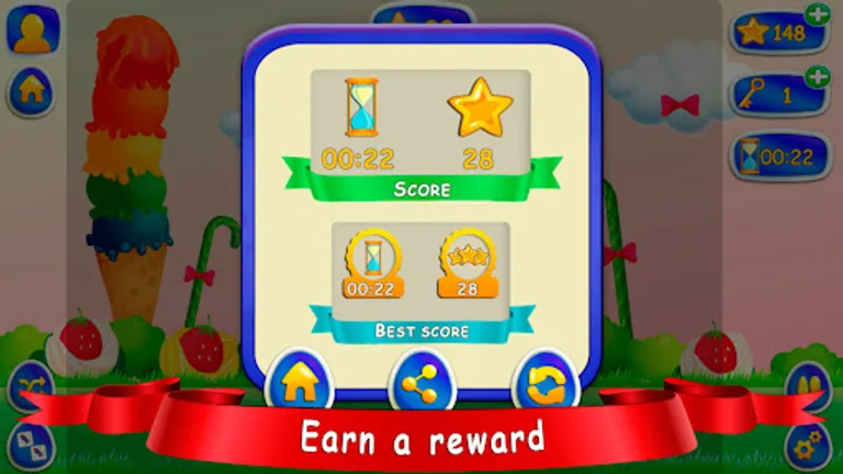Matching Games for Kids screenshot 13