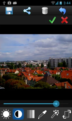 Photo Editor Studio screenshot 4