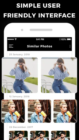 Find Similar Photos screenshot 2