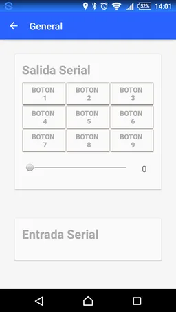 Bluetooth Tool screenshot 4