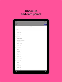 Panel App - Prizes & Rewards screenshot 2