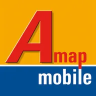 Austrian Map mobile icon