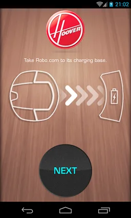 Robo.com3 screenshot 2