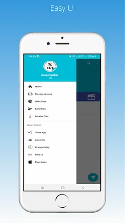 ShareIt India :Made In India:Fastest File Transfer screenshot 6