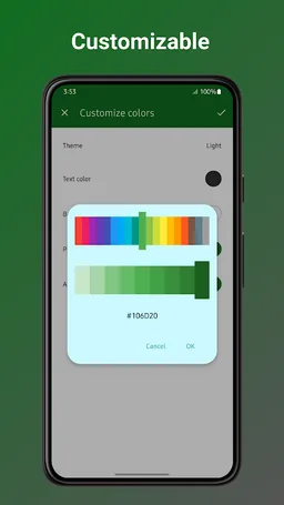 Fossify Gallery screenshot 5