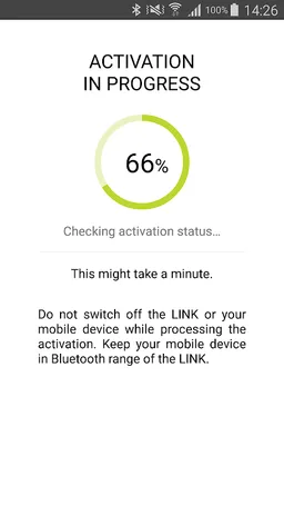LINK Toolkit screenshot 4