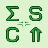 Character table icon