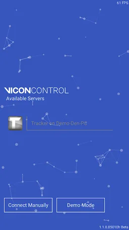 Control screenshot 5