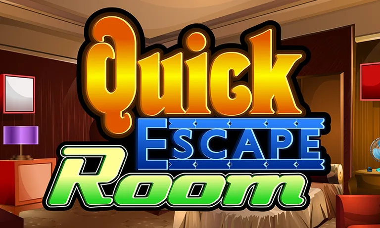 548-Quick Escape Room screenshot 4