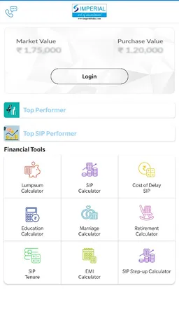 Imperial Wealth screenshot 3