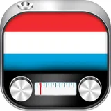 Radio Luxembourg - Radio FM AM icon