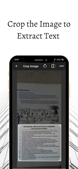 OCR Text Scanner - Multi-Image screenshot 6