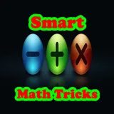 Math Tricks icon