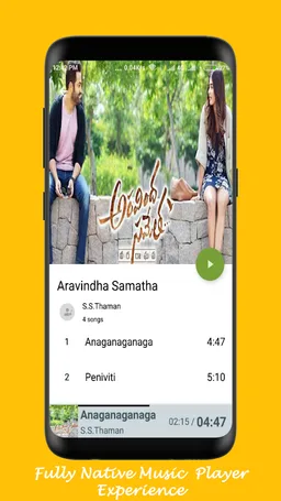 JR.NTR : Aravinda Sametha screenshot 7