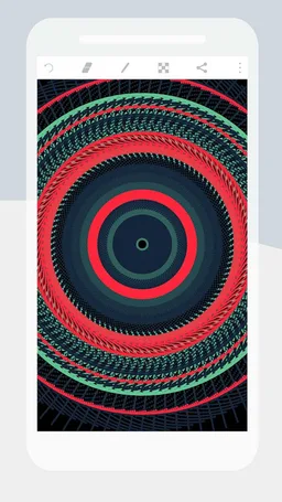 Spiro. Little Big Tools screenshot 4