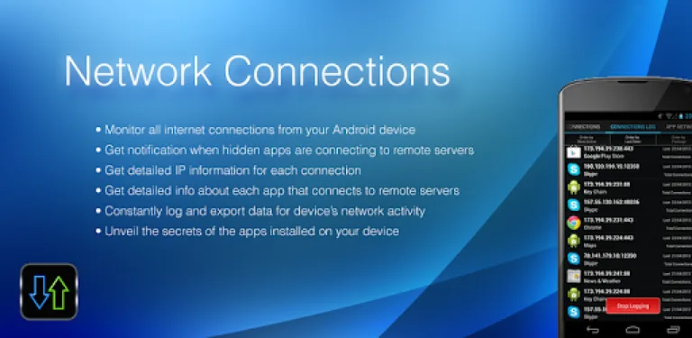 Network Connections cover image