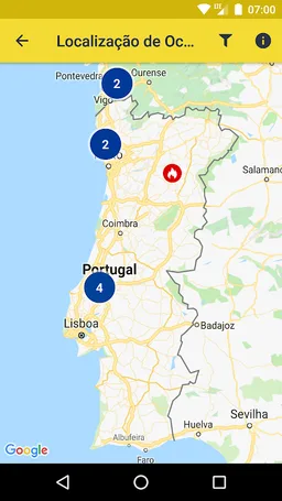 MAI Mobile screenshot 5