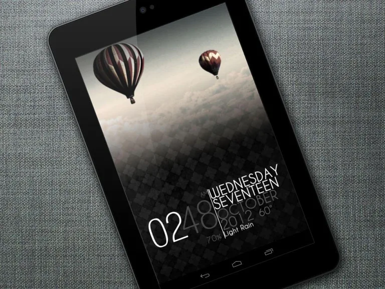 Texty UCCW Skin screenshot 3