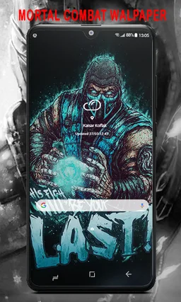 Mortal Combat screenshot 6