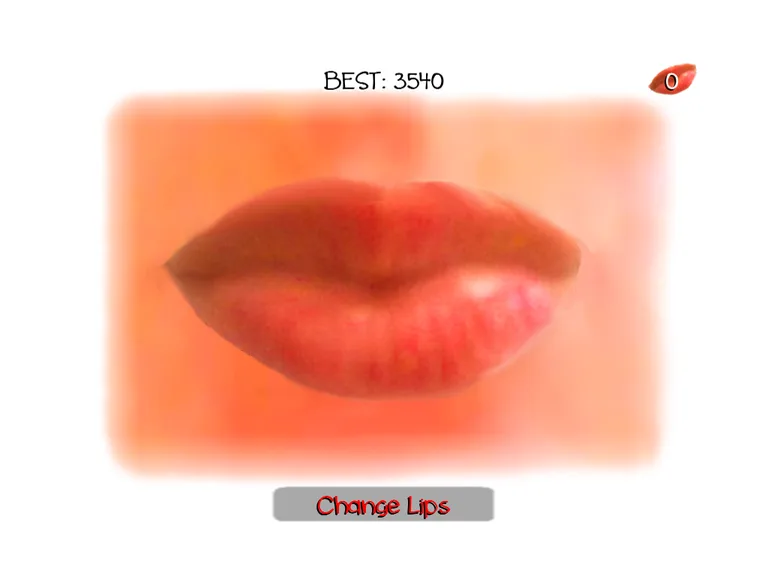 Kiss Trainer screenshot 3