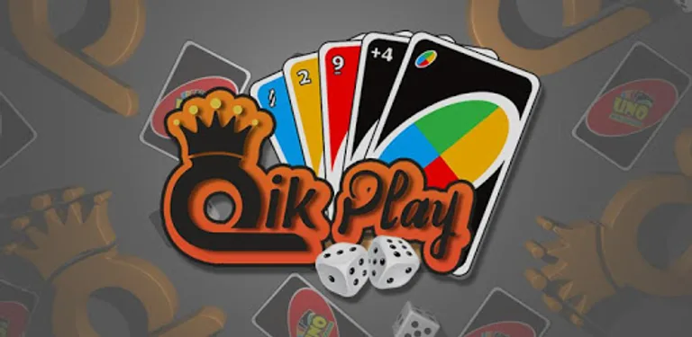 Qikplay - Win Real Gift Cards cover image