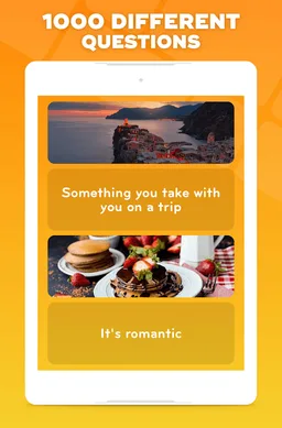 94% - Quiz, Trivia & Logic screenshot 9