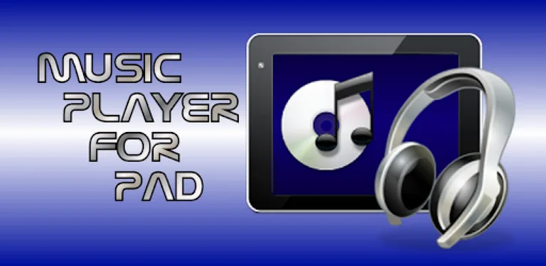 Music Player for Pad/Phone cover image