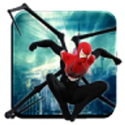 The Awesome Spider icon