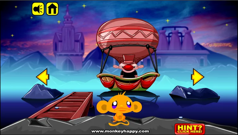 Monkey GO Happy - Top 10 Free screenshot 4