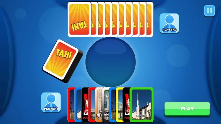 LDS Tahi Card Game screenshot 6