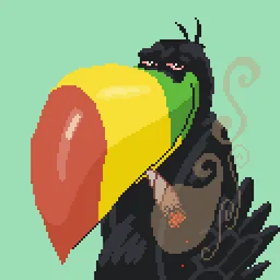 Flying Croc Sim screenshot 2