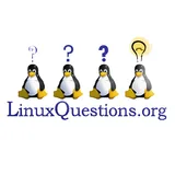 LinuxQuestions.org icon