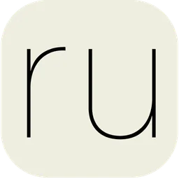 ru icon
