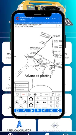 Survey Soft screenshot 1