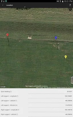 LineSmarts screenshot 4